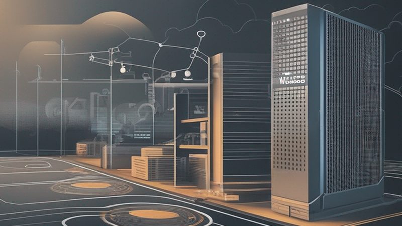 智能小区垃圾桶选型：如何兼顾实用与环保**