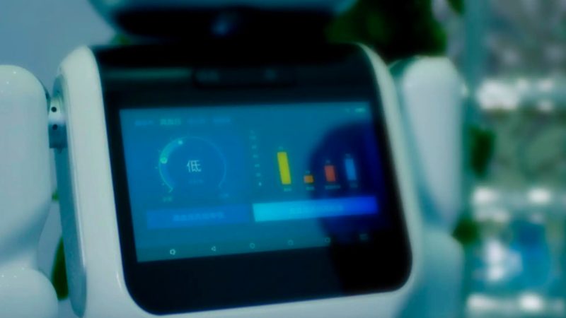 NB-IoT温湿度传感器选型：关键参数解读与考量