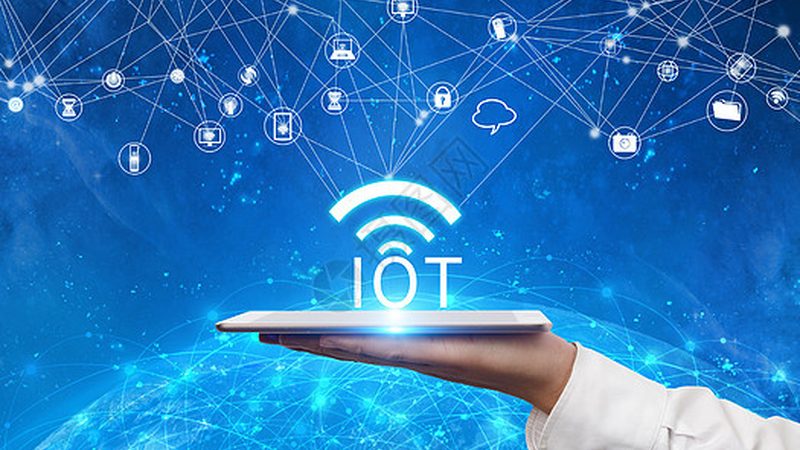 揭秘上海NB-IoT温湿度传感器：关键技术与应用场景