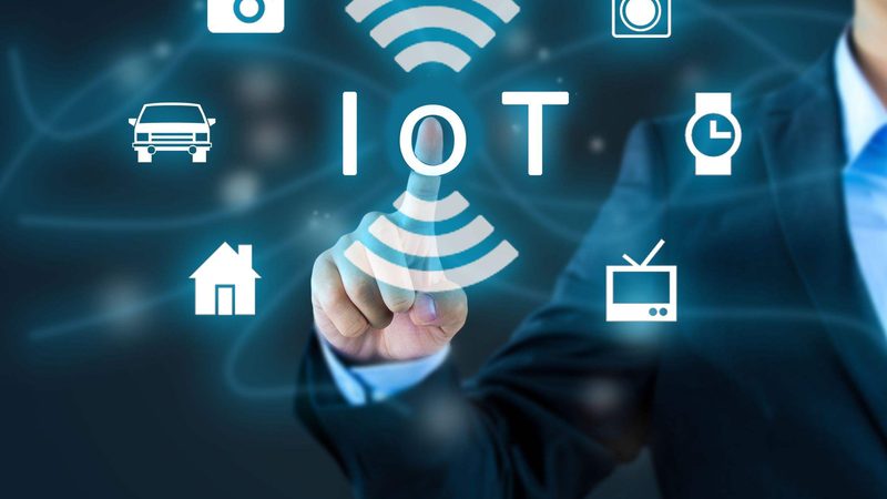 广州NB-IoT烟感代理加盟：守护安全，开启智能消防新时代