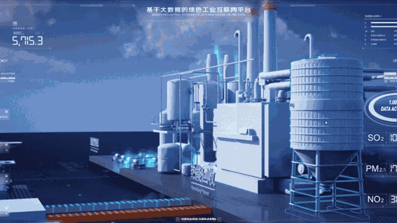IP67与IP68：智能终端防水等级的奥秘